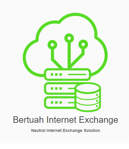 Bertuah Internet Exchange